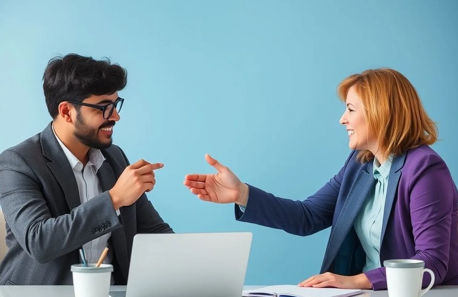 transformation workshop session