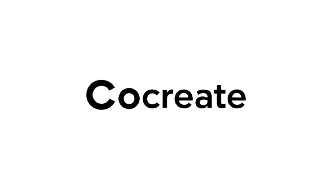 Cocreate Logo